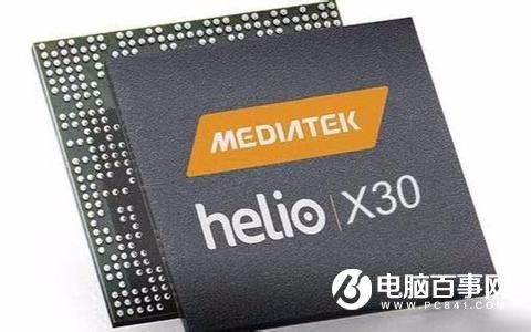 聯發科Heliox30將逆襲 魅族Pro7要翻身 