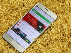 咖啡金Smartisan M1L開箱體驗：真皮高顏值