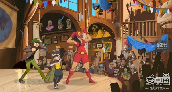 無論玩法獨(dú)特的游戲還是精雕細(xì)琢的游戲，都很難在當(dāng)今市場脫穎而出