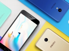顏值體驗都很贊!魅族魅藍5等熱門新機推薦