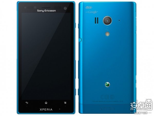 消逝的印記 索愛經典手機盤點