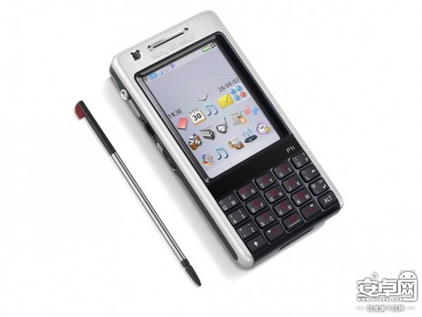 消逝的印記 索愛經典手機盤點