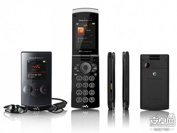 消逝的印記 索愛經典手機盤點