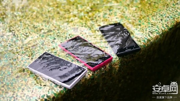 消逝的印記 索愛經典手機盤點