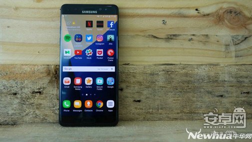 8月換機,最值得剁手Android手機