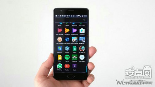 8月換機,最值得剁手Android手機