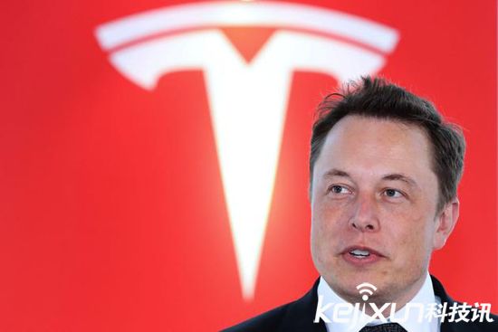 馬斯克擬重啟火箭發射計劃 建立衛星網絡