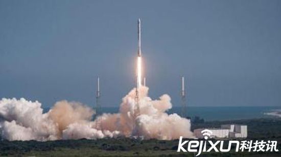 馬斯克擬重啟火箭發射計劃 建立衛星網絡