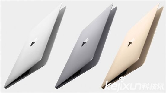 蘋果MacBook Air明年發(fā)布 配備電子墨水<a href=/tags/3153-0.html target=_blank class=infotextkey>鍵盤</a>