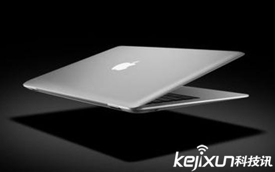 蘋果MacBook Air明年發(fā)布 配備電子墨水鍵盤