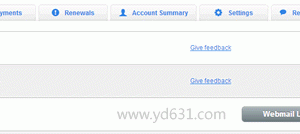 最新Godaddy賬戶域名解鎖/獲取轉移碼的方法