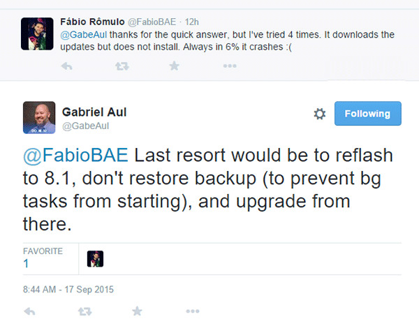 win10手機版更新錯誤0x800705b4解決方法