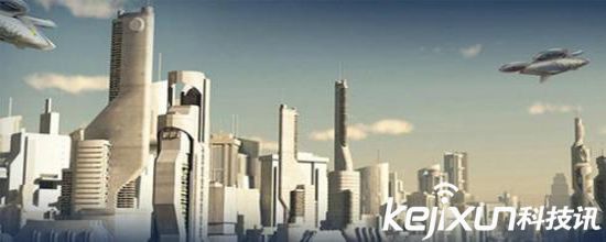 無人駕駛“飛行的士”明年起飛？2020年上市