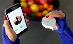 口腔常出問(wèn)題？用Mint裝置自己檢查吧