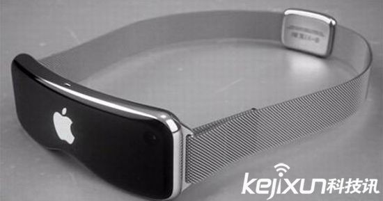 蘋果擬將AR運用于<a href=/mobile/iphone/ target=_blank class=infotextkey>iPhone</a>相機 2018年面世？