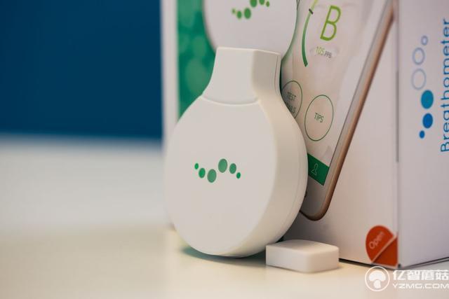 口腔常出問題?醫院太貴?用這個裝置自己檢查吧