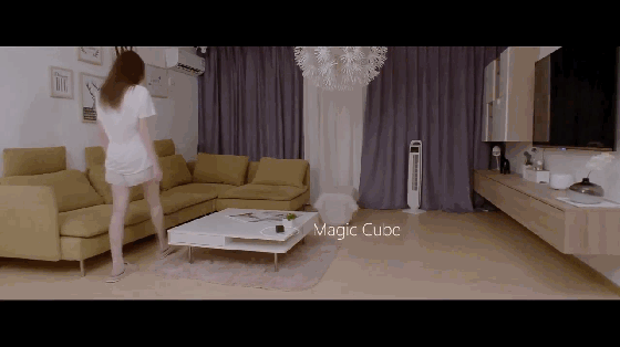 這個魔法小方塊 能讓你用手機控制所有家電