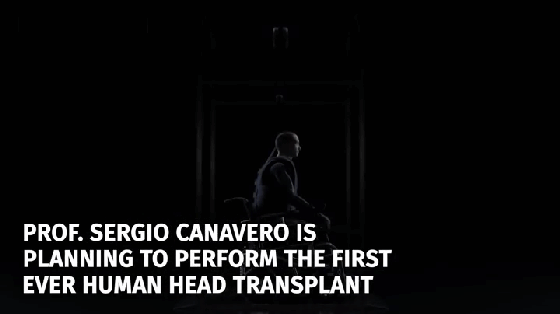 天啦嚕!這個(gè)VR系統(tǒng)將幫“換頭”的病患適應(yīng)身體