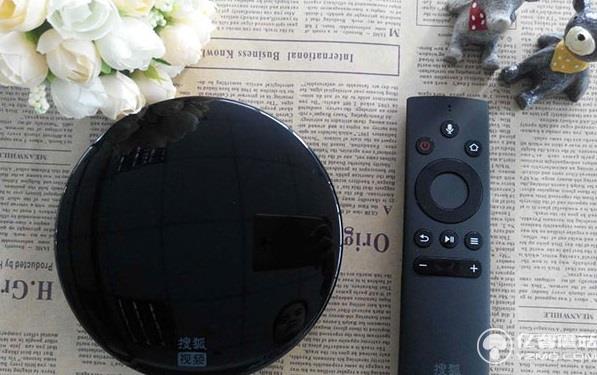 創(chuàng)維搜狐盒子S1