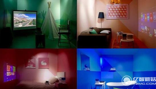 微鯨電視2代55英寸新品上線  5大升級沖擊大屏市場