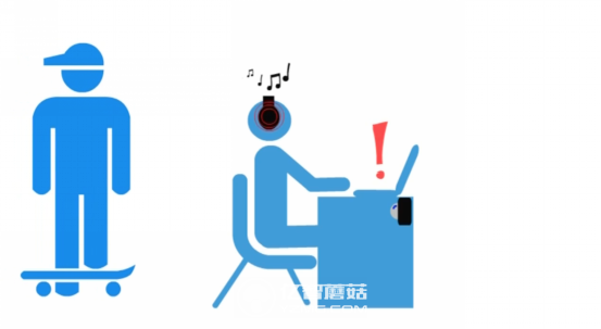 裝上這款警報器 老板很難逮住你“不務正業”