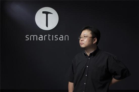 錘子起死回生 羅永浩完成億元級別融資