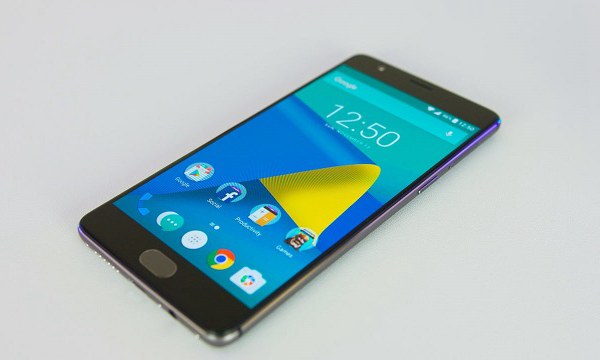 一加3T體驗(yàn)評(píng)測(cè):性能無(wú)敵 拍照飛躍