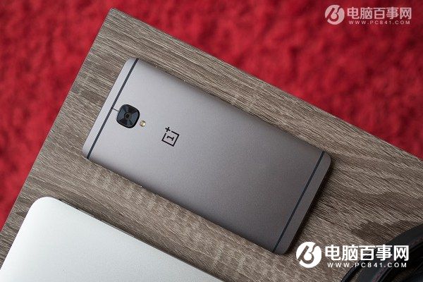 一加3T體驗(yàn)評(píng)測(cè):性能無(wú)敵 拍照飛躍