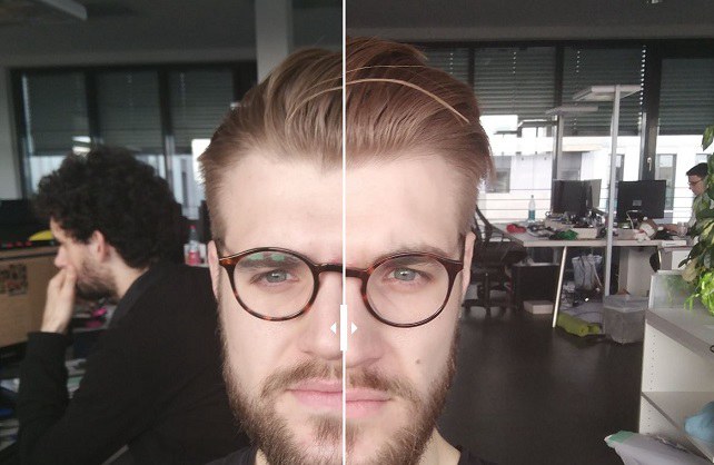 一加3T體驗(yàn)評(píng)測(cè):性能無(wú)敵 拍照飛躍