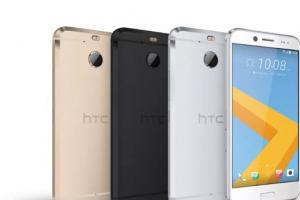 HTC 10 evo正式發(fā)布，為HTC Bolt國際版