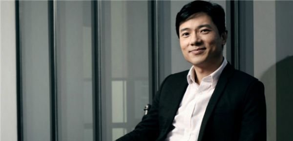 李彥宏:身體不舒服 小事我會上網(wǎng)查