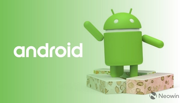 Android 7.1.1開發者第二預覽版發布 擴充了支持設備