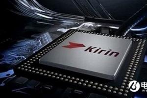華為麒麟970處理器首曝：臺積電10nm工藝+Cat.12全球基帶