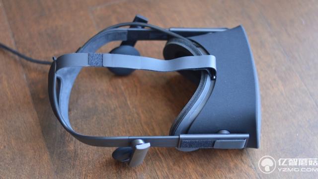 PS VR對比Oculus Rift 其實選擇時一點都不難