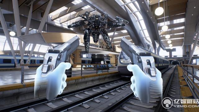 PS VR對比Oculus Rift 其實選擇時一點都不難