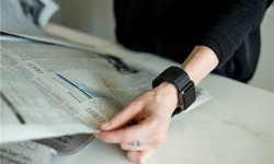 想讓Apple Watch續航更持久？這個表帶輕松搞定