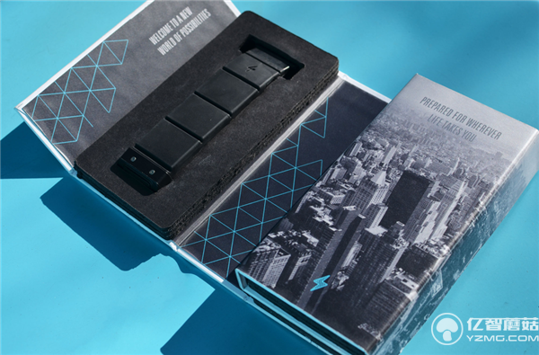 想讓Apple Watch續航更持久？這個表帶輕松搞定