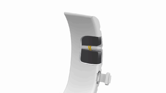 想讓Apple Watch續航更持久？這個表帶輕松搞定