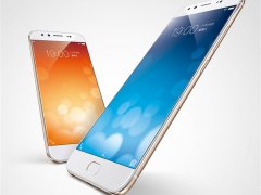vivo X9正式開賣：2000+800萬前置雙攝