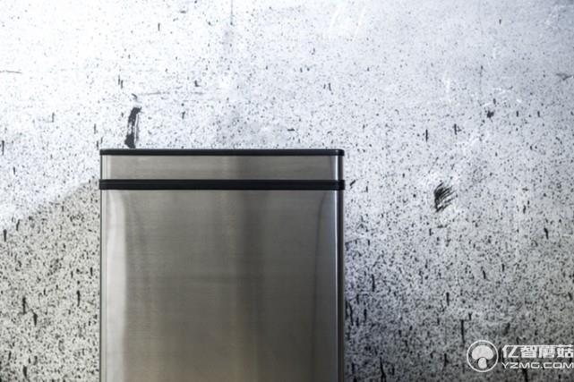 有了它 倒垃圾也會(huì)變成一種樂趣