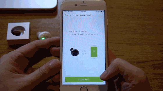 寧聾不戴助聽器?別自卑!這款助聽器又帥又好用