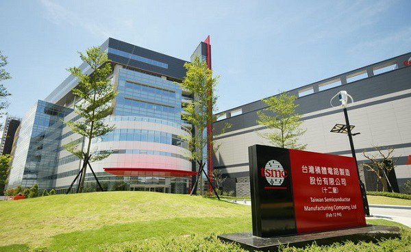 臺積電10nm芯片準備就緒 蘋果A11/Helio X30/麒麟970首發