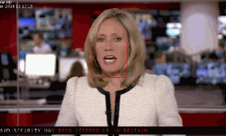 谷歌DeepMind人工智能    學會讀唇語讓監控變“監聽”