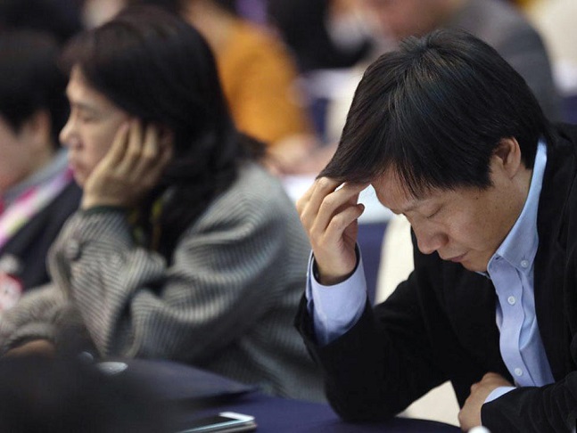 當(dāng)科技遭遇寒冬 哪些科技大佬最焦慮?雷軍董明珠上榜