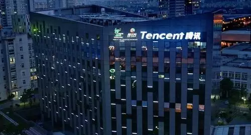 馬云馬化騰是打工仔？BAT背后的大BOSS竟是他們