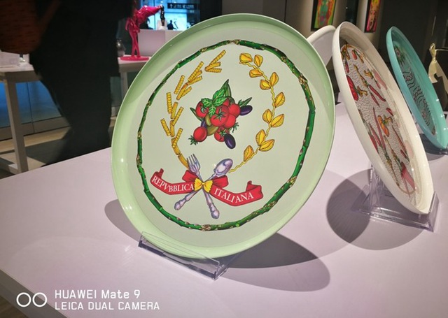 華為Mate 9拍照評測 徠卡雙攝像頭