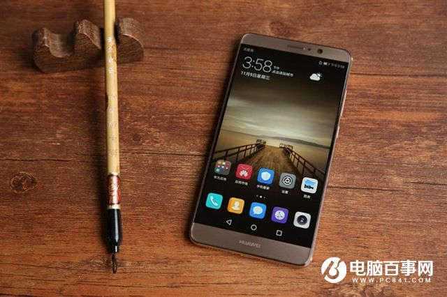 華為Mate9評測總結 值得買嗎