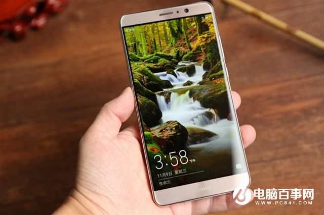 華為Mate9評測總結 值得買嗎