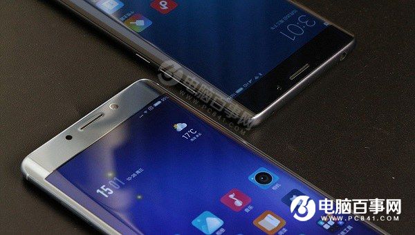 小米Note2和華為Mate9 Pro哪個好?小米Note2對比華為Mate9 Pro評測