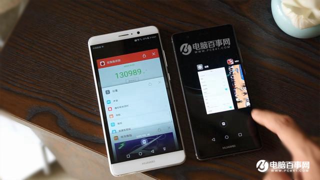 小米Note2和華為Mate9 Pro哪個好？小米Note2對比華為Mate9 Pro評測
